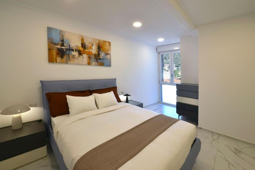 Dolce Vista Mantovani Palace Комо Екстериор снимка