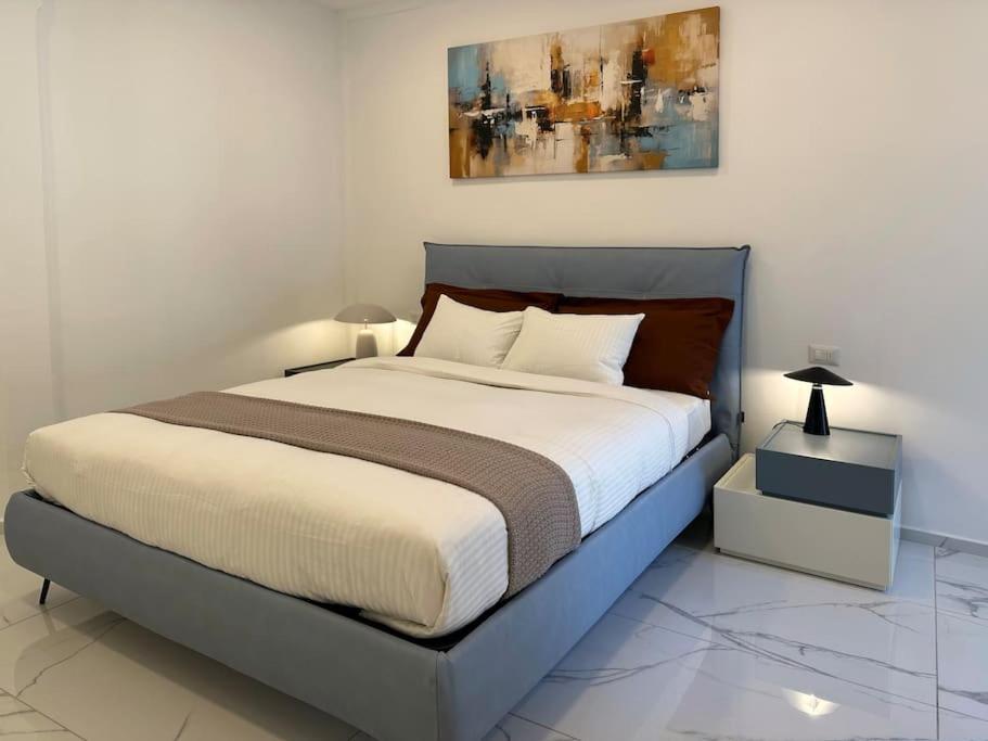 Dolce Vista Mantovani Palace Комо Екстериор снимка